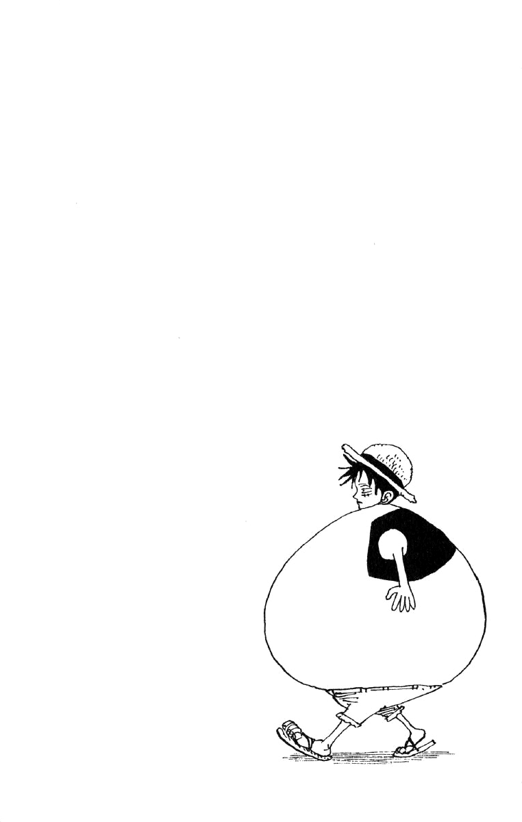 One Piece, Chapter 117 image 03